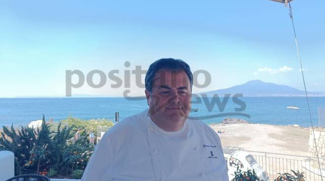 chef gennaro esposito