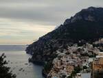 cimitero positano