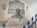 cimitero positano