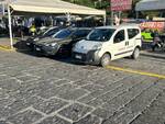 Controlli congiunti sui porti di Ischia 