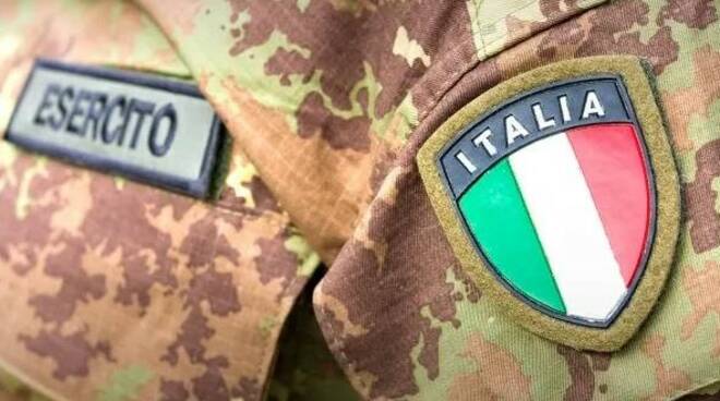 esercito italiano