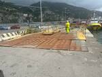 Porto di Salerno, parte ufficialmente il potenziamento delle infrastrutture