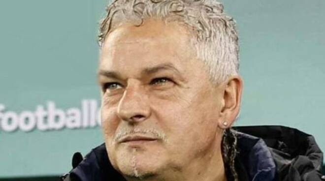 roberto baggio