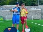 san vito positano summer camp