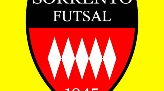 Sorrento futsal 