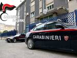 carabinieri salerno