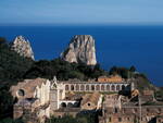Certosa Capri