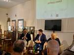 Conferenza stampa di presentazione della XXI edizione del Positano Teatro Festival