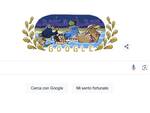 doodle google