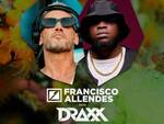 draxx allendes music on the rocks