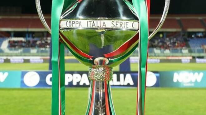 COPPA ITALIA SERIE C