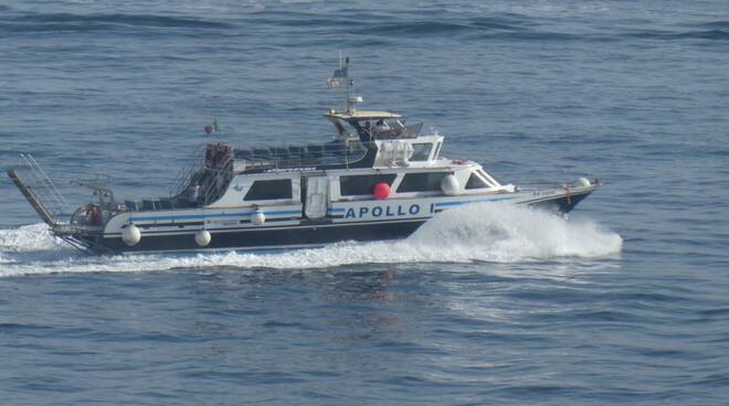 Il mare di oggi: Il Golfo di Sorrento tra lusso e tradizione