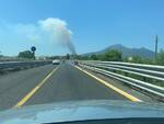 Incendio Vesuvio