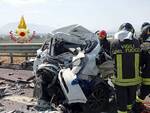 incidente eboli a2