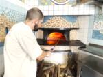 ISCHIA, TROVATA LA RICETTA DELL’ULTIMA PIZZA IDEATA DAL MAESTRO GAETANO FAZIO PRIMA DI MORIRE