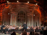 L'Orchestra a plettro della penisola sorrentina junior di esibisce a Marsiglia al “Mandol’in Marseille Festival” 