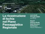  LA RICOSTRUZIONE DI ISCHIA NEL PIANO PAESAGGISTICO REGIONALE