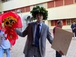 Laurea Costantino Cioffi