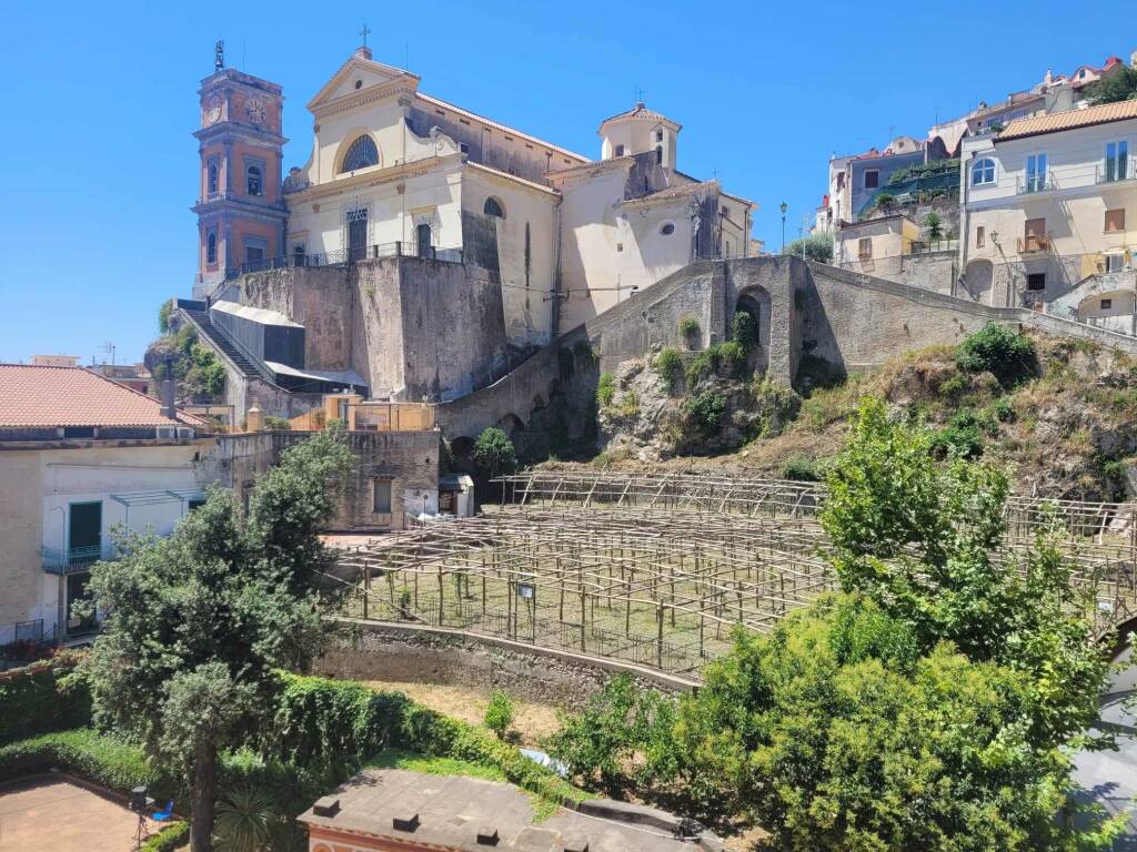 limoneto del Marchese Mezzocapo