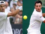 Lorenzo Musetti vince il secondo derby italiano a Wimbledon 2024: un match intenso contro Luciano Darderi