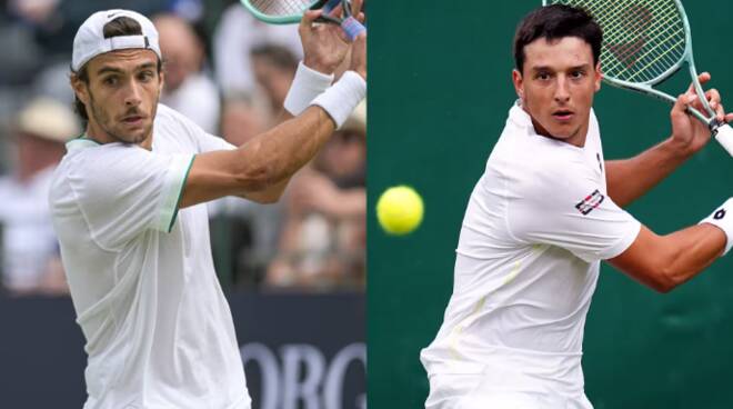 Lorenzo Musetti vince il secondo derby italiano a Wimbledon 2024: un match intenso contro Luciano Darderi