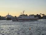 “Mare e Laghi Sicuri 2024” la Guardia Costiera vigila sulla carica dei 70.000 passeggeri su Ischia 