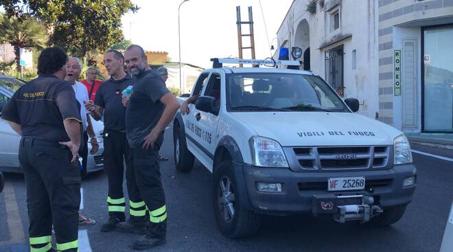 Morte a Barano d’Ischia, disposto l’esame autoptico 