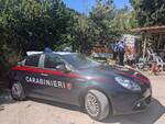 Morte ad ischia il sequestro della casa roulotte 