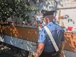 Morte ad ischia il sequestro della casa roulotte 