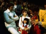 Nadia Comaneci Montreal 1976