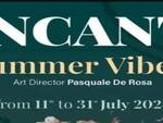 Positano L'Incanto Summer Vibes 11-31 luglio 2024