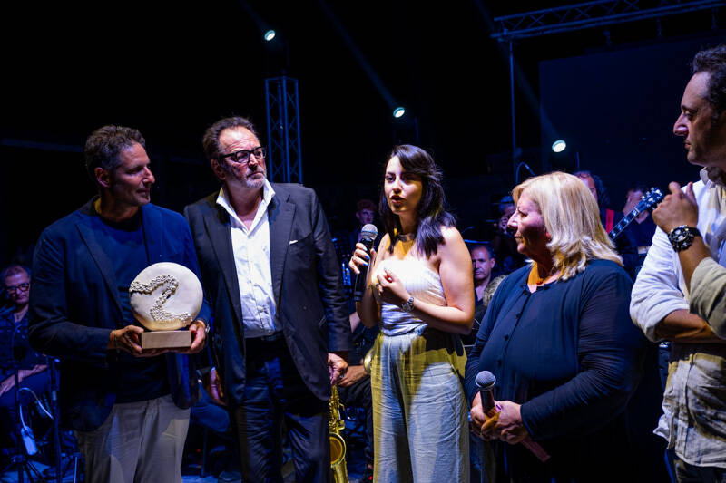 Positano Teatro Festival 2024: Premio Annibale Ruccello a Sebastiano Somma