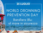 Positano, una giornata dedicata alla prevenzione dell'annegamento