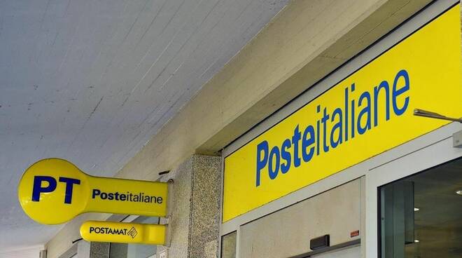 Poste Sorrento