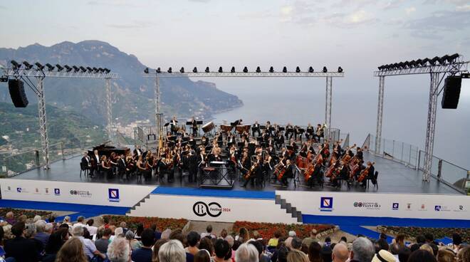 Ravello Festival San Carlo