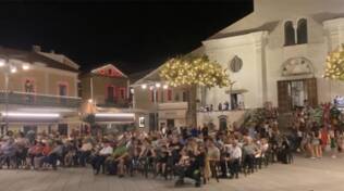 San Pantaleone a Ravello