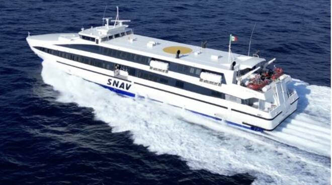 snav sirius