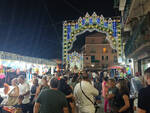 Sorrento, l'antico borgo di Marina Grande festeggia Sant'Anna tra fede e devozione