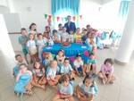 Un'estate indimenticabile per i bambini al Positano Summer Camp