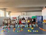 Un'estate indimenticabile per i bambini al Positano Summer Camp