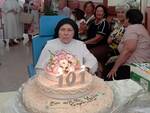 101 anni suor luisa