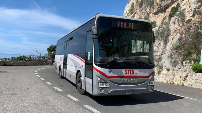 autobus sita