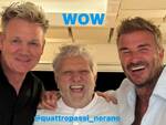 beckham gordon ramsay quattro passi