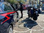 Carabinieri a Maiori