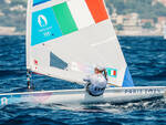 Vela olimpica. Con il Nacra 17 Tita – Banti ancora primi in classifica.