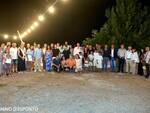 Cena di ringraziamento degli Sponsor dell’A.S.D. Atletico Sant’Agata