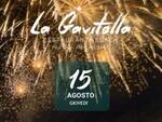 Ferragosto alla Gavitella