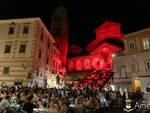 ferragosto amalfi