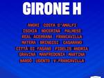 COSTA D'AMALFI GIRONE H