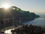 Il concerto all’alba di Ravello